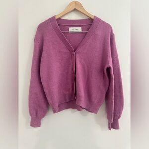 Studio ONLY Knit Cardigan Sz M #W2